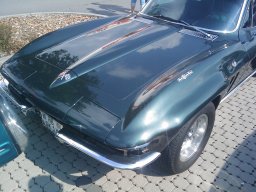 Big Bumper Meet 2010